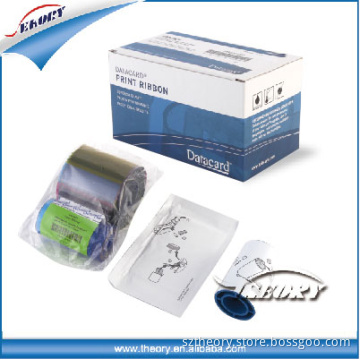 Ymcko ID Smart Card Printer Ribbons